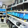Компьютерные магазины в Ильке