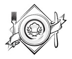 Профсоюзная - иконка «ресторан» в Ильке